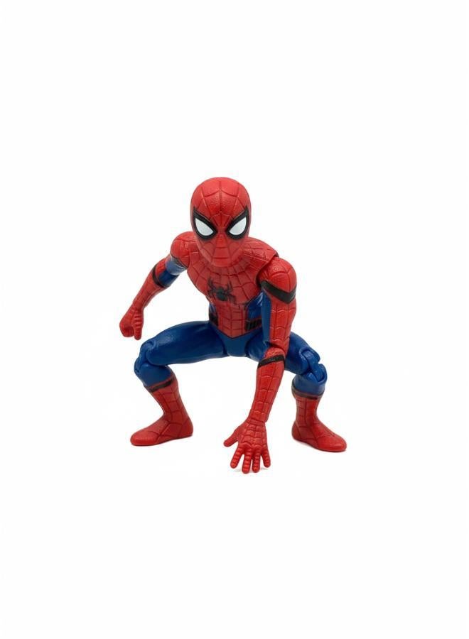 SPIDERMAN Spider Man Bag Mini Character - Image 2