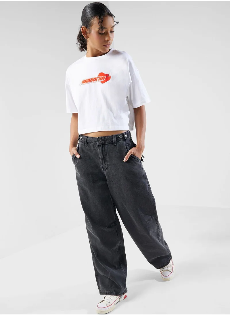 VANS Curbside Jeans