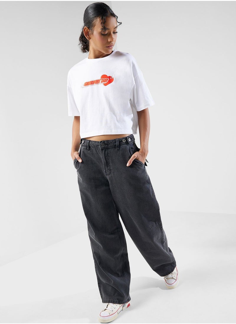 VANS Curbside Jeans  - Image 1