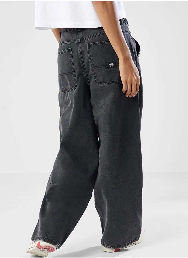 VANS Curbside Jeans
