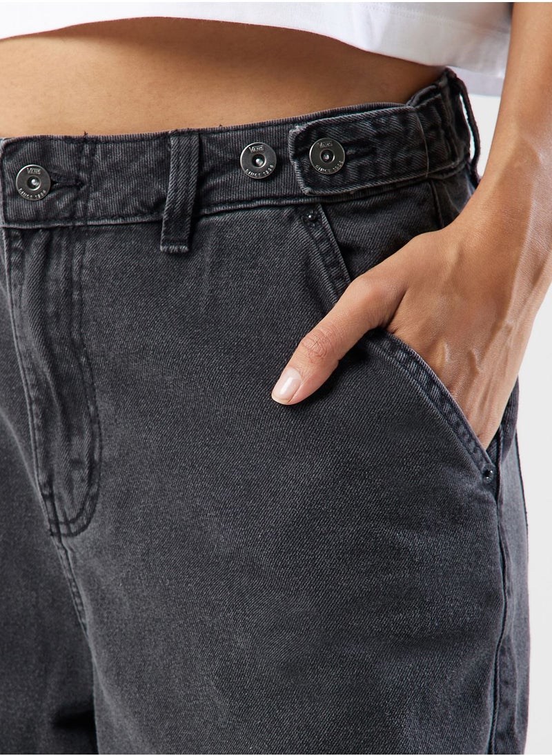 VANS Curbside Jeans  - Image 3