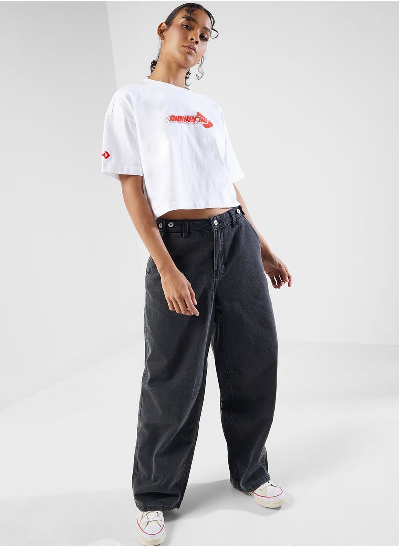 VANS Curbside Jeans  - Image 5