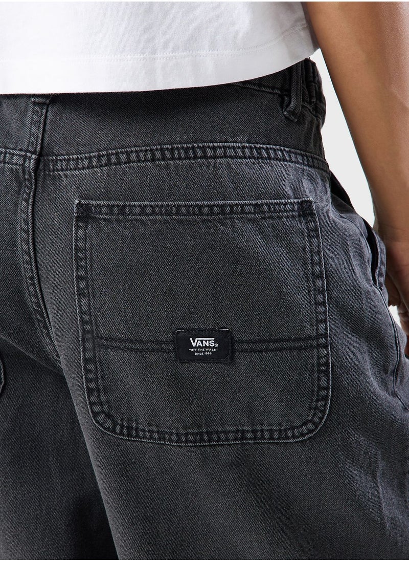 VANS Curbside Jeans  - Image 4