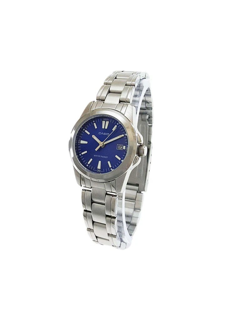 CASIO Women's Stainless Steel Analog Wrist Watch  - Image 2