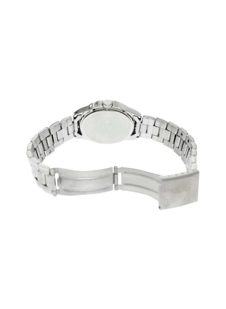 CASIO Women's Stainless Steel Analog Wrist Watch  - Image 5