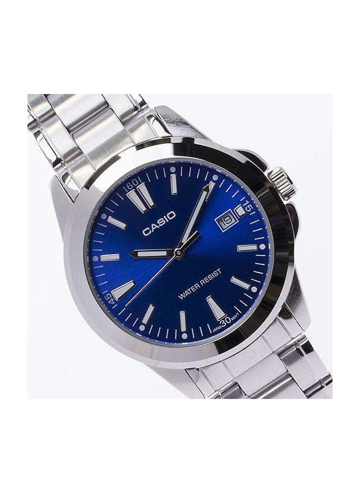 CASIO Women's Stainless Steel Analog Wrist Watch  - Image 4
