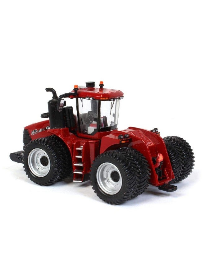 ERTL 1/64 Prestige Series Case IH AFS Connect Steiger 580 4WD with Duals 44235 - Image 4