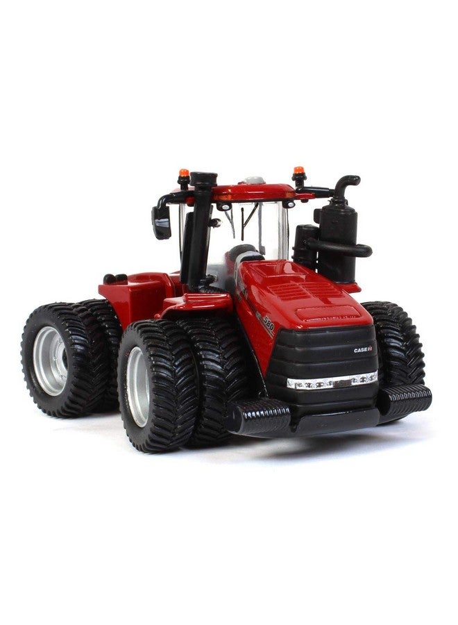 ERTL 1/64 Prestige Series Case IH AFS Connect Steiger 580 4WD with Duals 44235 - Image 2