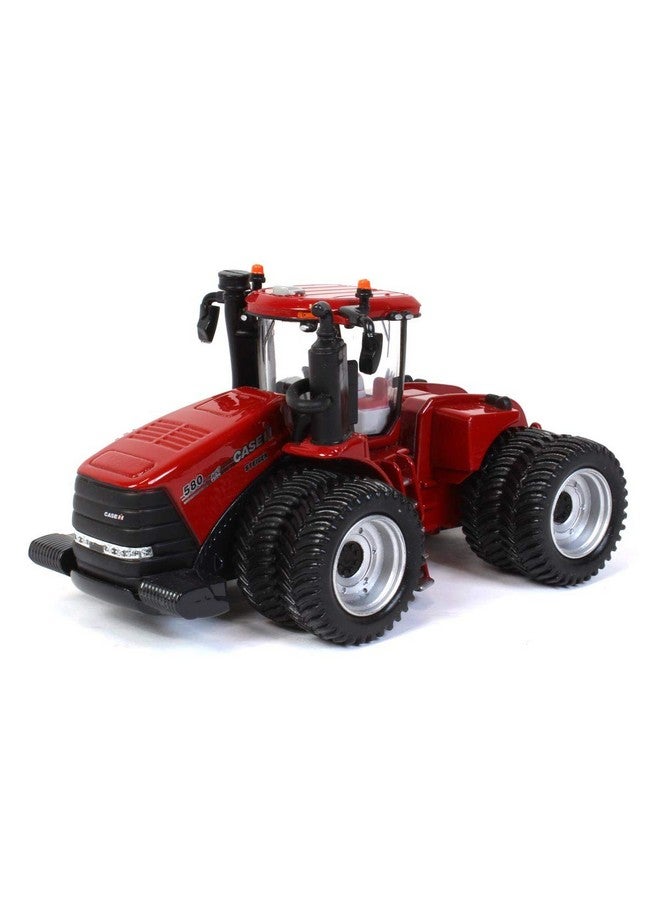 ERTL 1/64 Prestige Series Case IH AFS Connect Steiger 580 4WD with Duals 44235 - Image 1