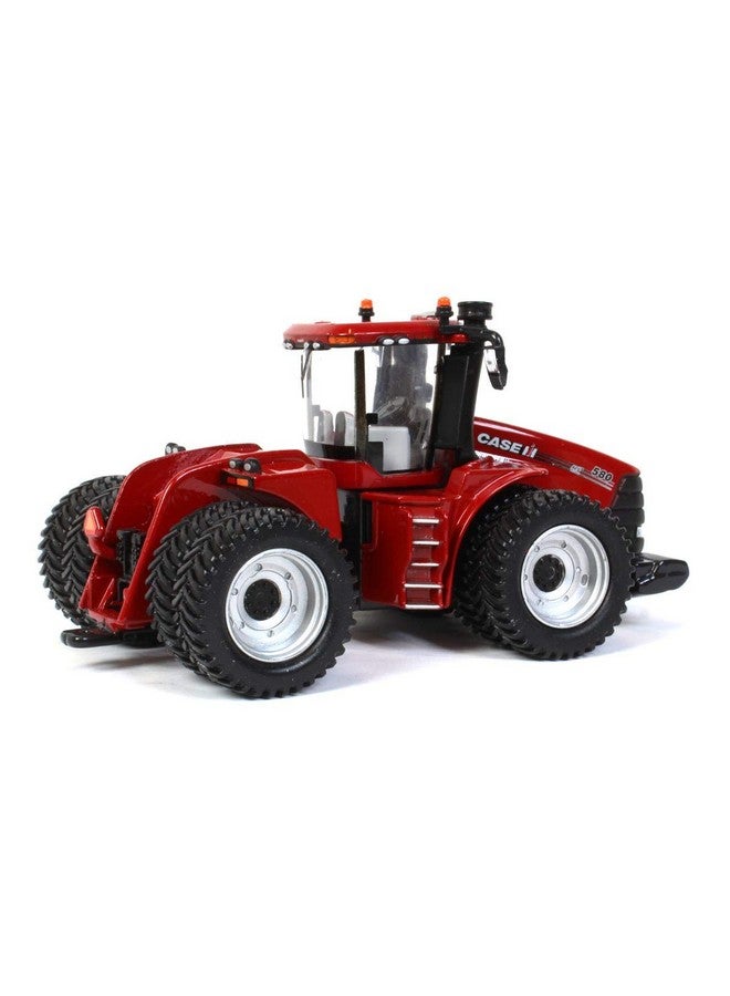 ERTL 1/64 Prestige Series Case IH AFS Connect Steiger 580 4WD with Duals 44235 - Image 3