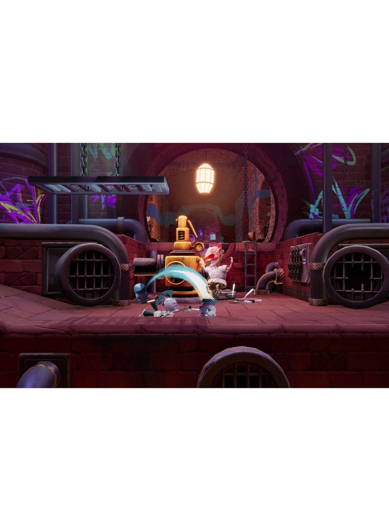 GameMill Nickelodeon All-Star Brawl 2 - Image 4