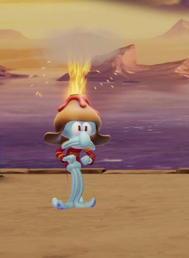 GameMill Nickelodeon All-Star Brawl 2 - Image 5