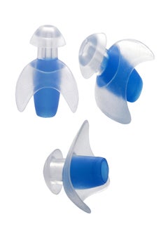 Ergo Earplug Blue