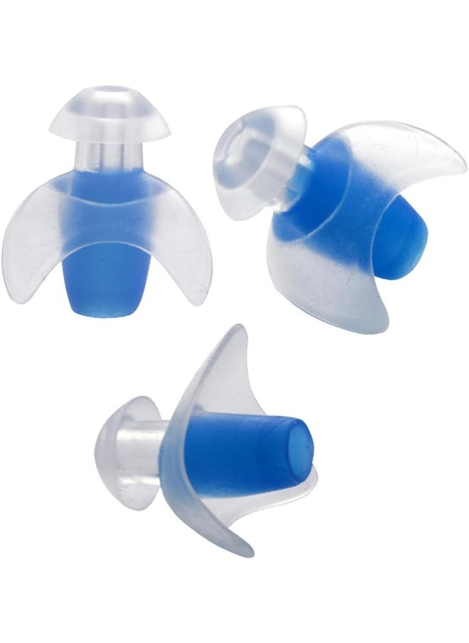 arena - Ergo Earplug Blue - Image 1