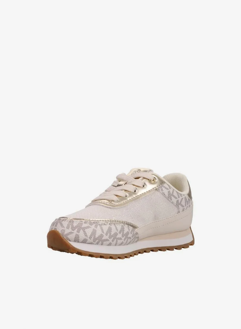 Michael Kors  Kids Low Top Sneakers for Men | Best Price UAE