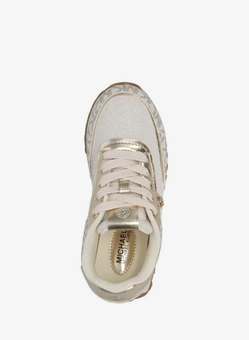 Michael Kors  Kids Low Top Sneakers for Men | Best Price UAE