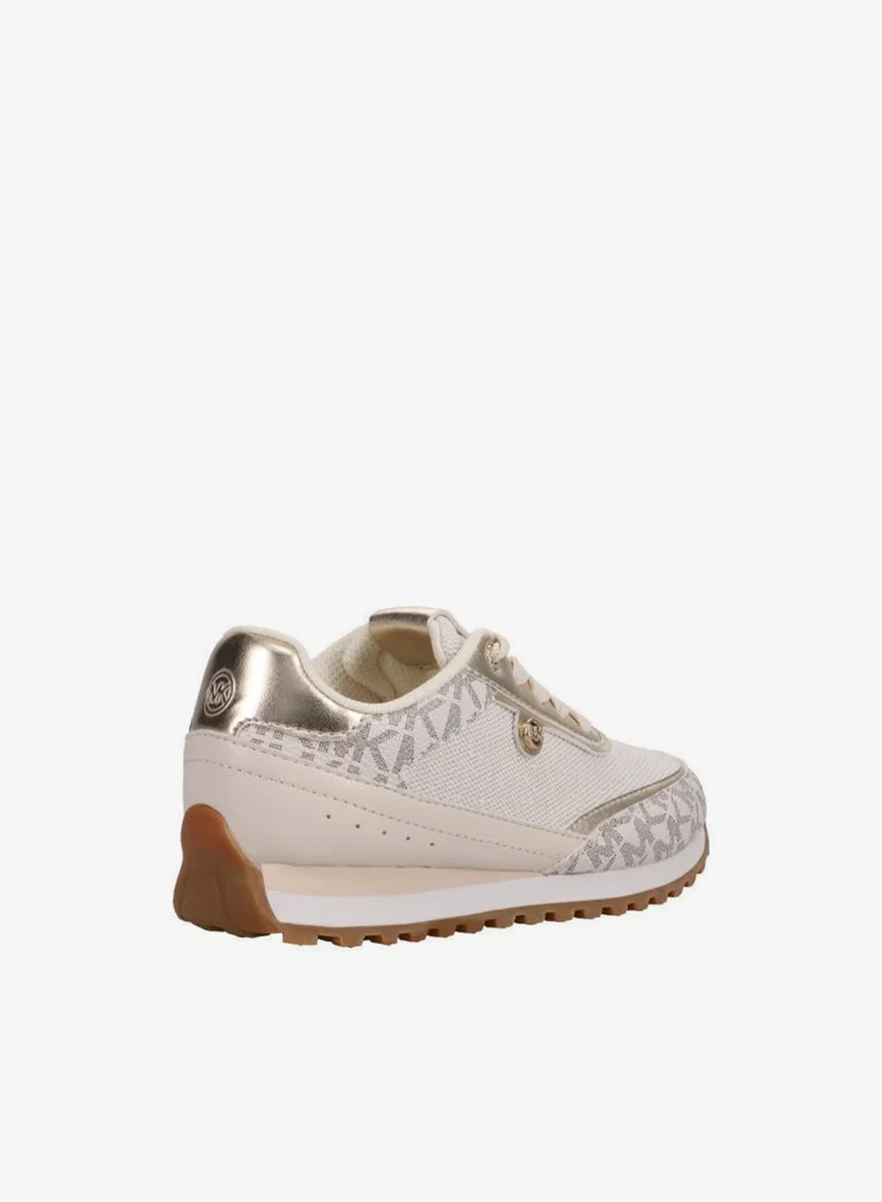 Michael Kors  Kids Low Top Sneakers for Men | Best Price UAE