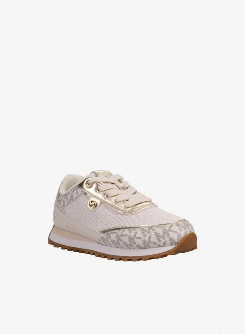 Michael Kors  Kids Low Top Sneakers for Men | Best Price UAE