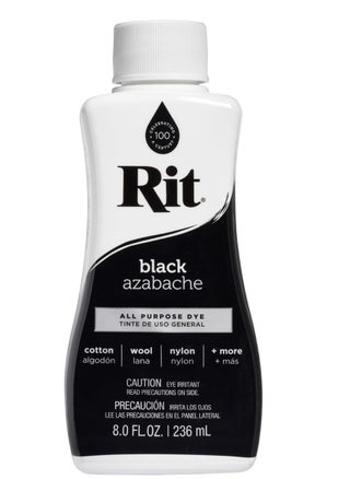 Rit All-Purpose Liquid Dye, Black - pzsku/Z57A192F09CFF622EA827Z/45/_/1724026036/60bab7f8-cce9-4b3c-aed2-7318d3d011c3