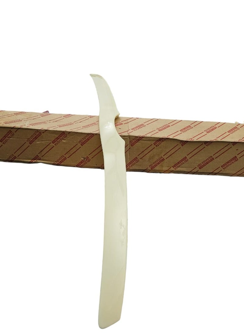 تويوتا أكسيسوريز قالب غطاء المحرك الأمامي لقطعة تويوتا - Image 2