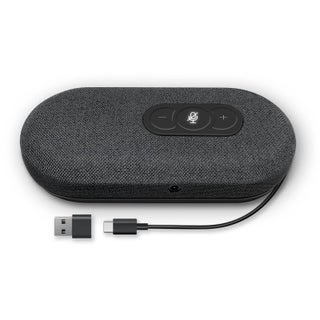 RayBit USB Speakerphone, Conference Computer Speakers with Microphone for Home Office Calls, 360 Degree Enhanced Voice Pickup, Noise Reduction, Echo Cancellation, Compatible with Zoom, Teams, Skype - pzsku/Z57A19BAC273DA93E2A76Z/45/1749372683/2af9e7b8-711b-49c7-ae77-2c980f662b07