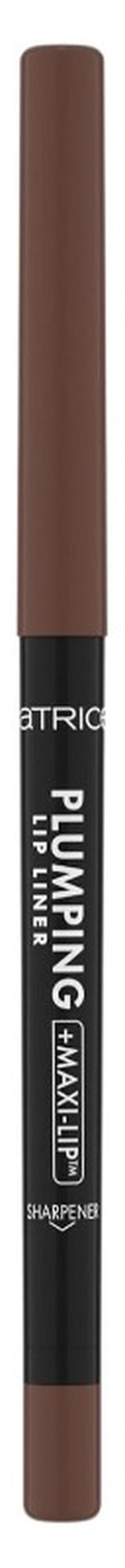 محدد الشفاه الممتلئ تشوكليت لوفر 170