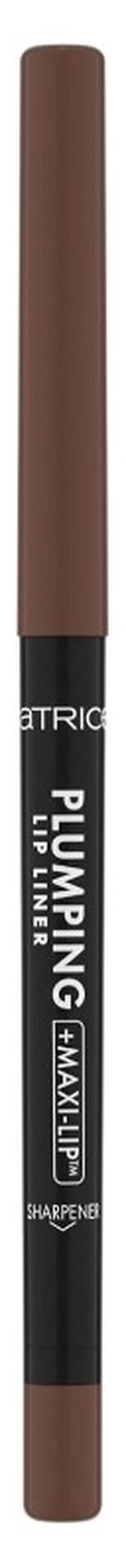 Catrice محدد الشفاه الممتلئ تشوكليت لوفر 170 - Image 1