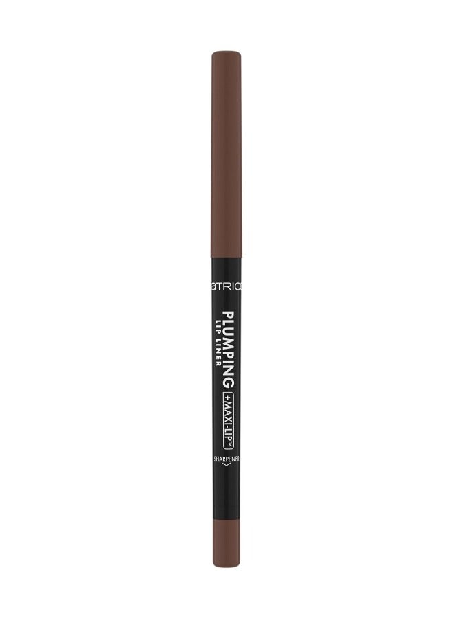 Catrice - Plumping Lip Liner  Chocolate Lover 170 - Image 1