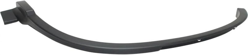 DEMULAX Rear Wheel Fender Flares for CR-V 2007-2011 - Image 3