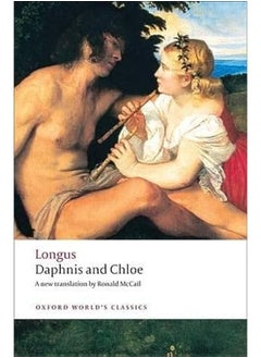 Daphnis And Chloe 