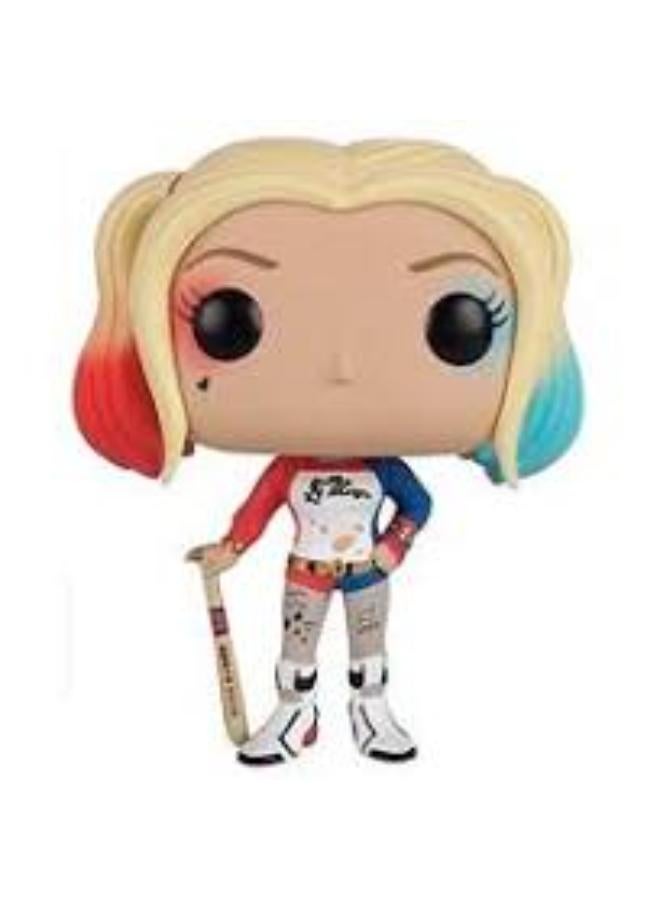 Funko Pop! super Heroes: DC The Suicide Squad - Harley Quinn - Image 1