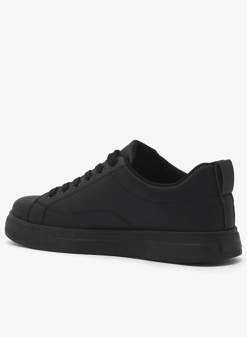 Seventy Five Casual Court Sneakers