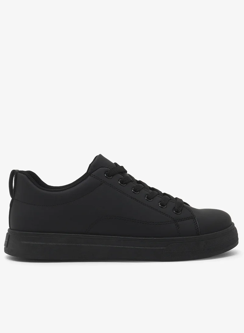 Seventy Five Casual Court Sneakers
