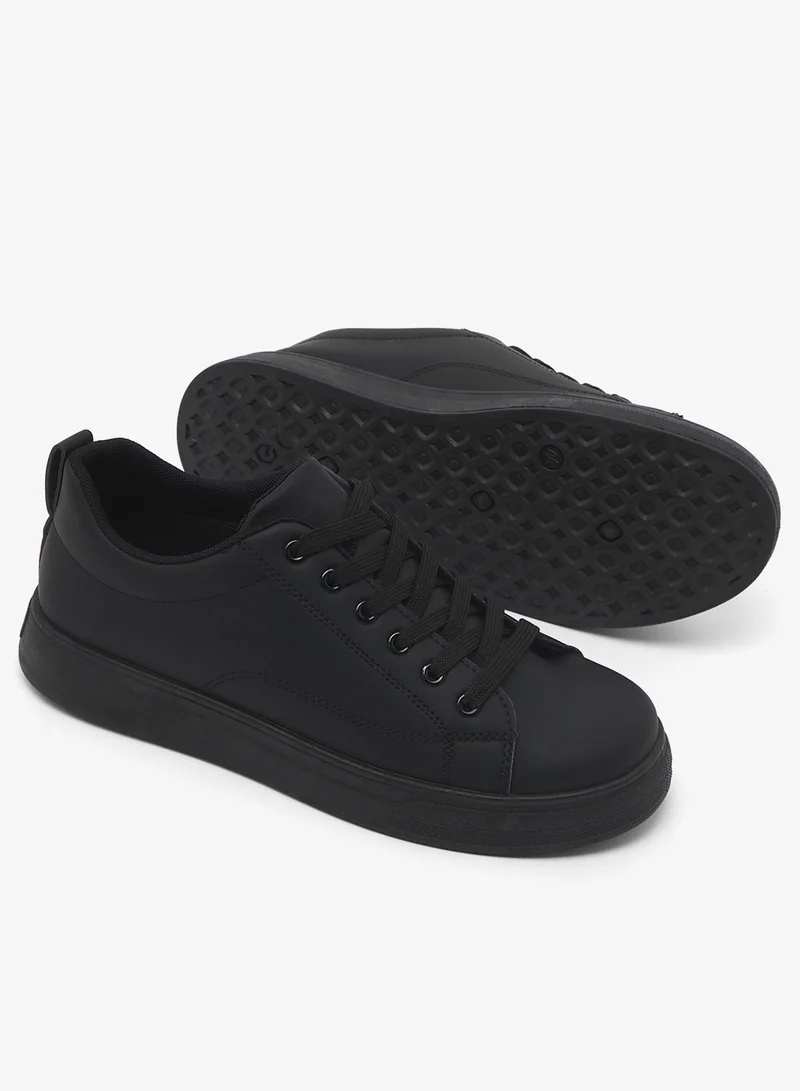 سفنتي فايف Casual Court Sneakers