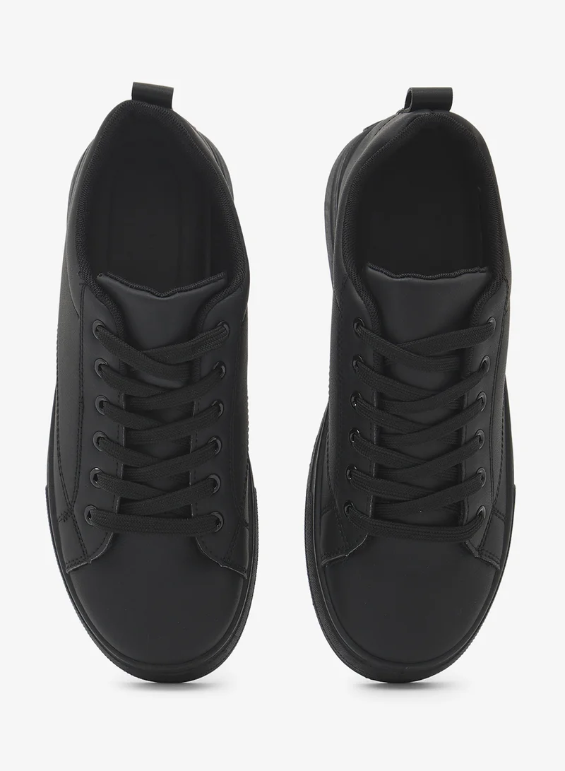 سفنتي فايف Casual Court Sneakers