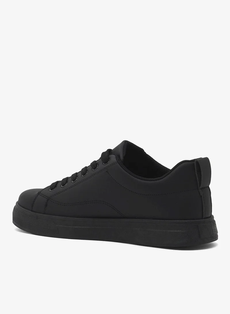 Seventy Five Casual Court Sneakers