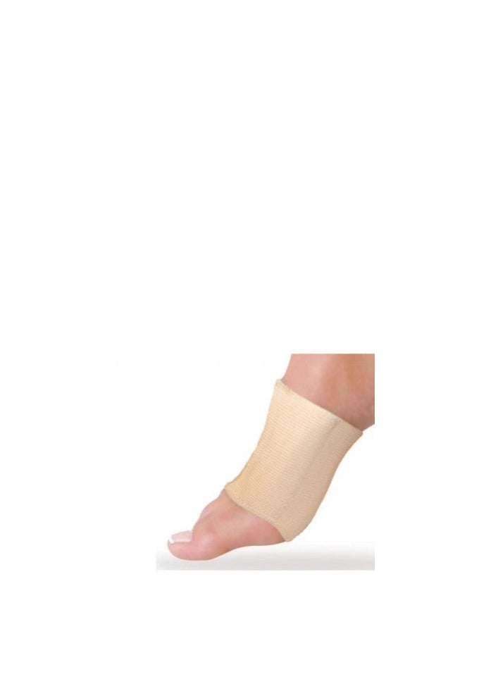 Post Surgery Elastic Metatarsal Support Large Adjustable Forefoot Wrap for Everyday Foot Comfort
