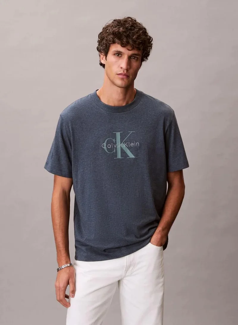 Monogram T-Shirt