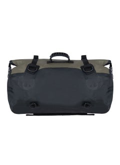 Oxford Aqua T-30 Roll Bag Khaki/Black  - Image 5