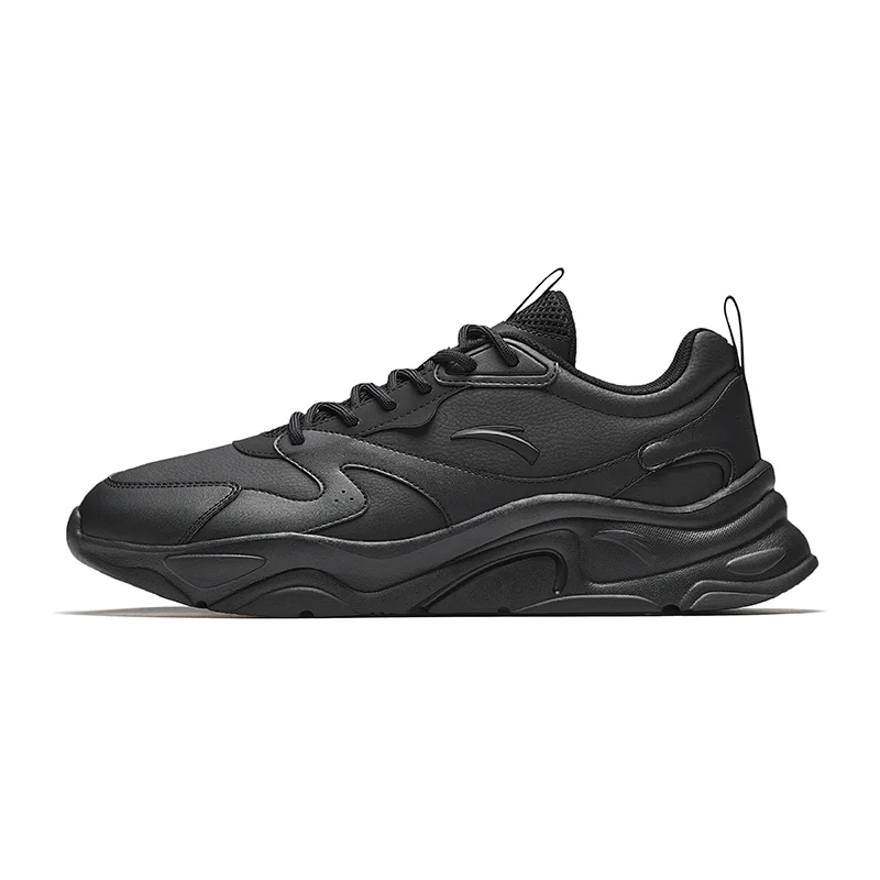 ANTA LITTLE MILLENNIUM (LEATHER VERSION) Casual Shoes
