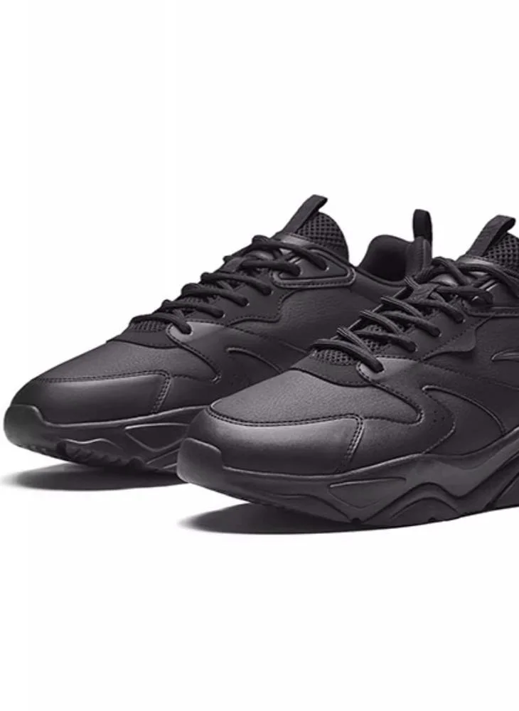 Anta black Millenial - Casual Shoes for Men | Best Price UAE