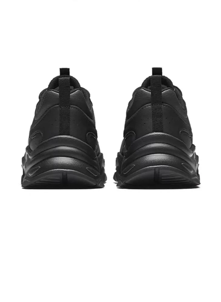 Anta black Millenial - Casual Shoes for Men | Best Price UAE