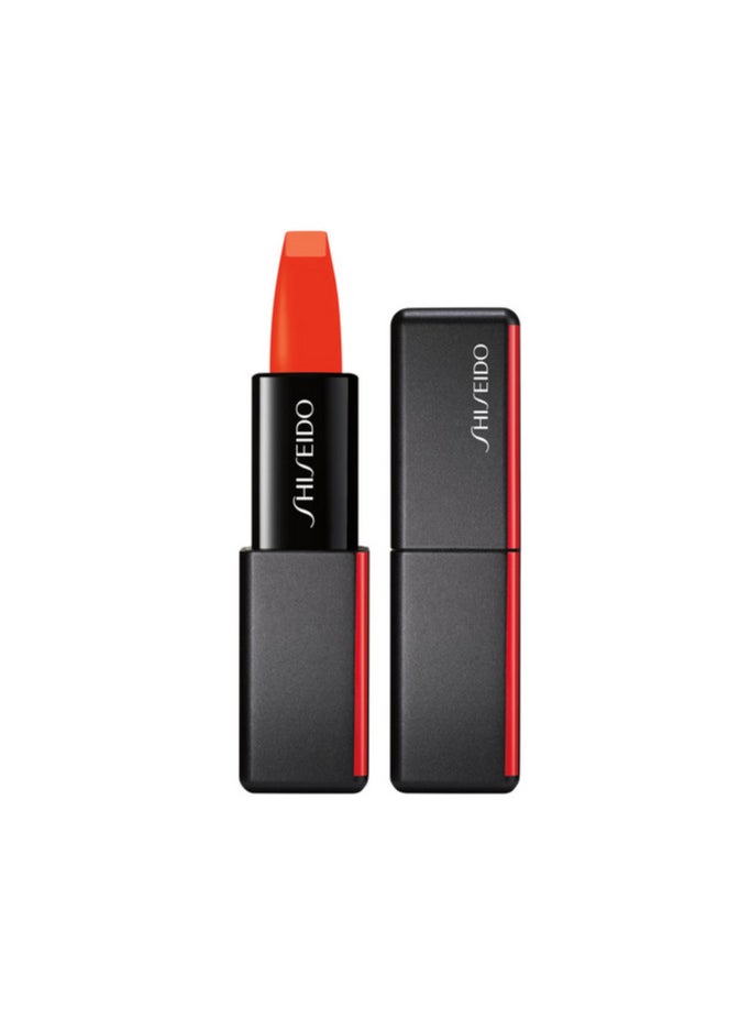 Shiseido Shiseido ModernMatte Powder Lipstick Torch Song 