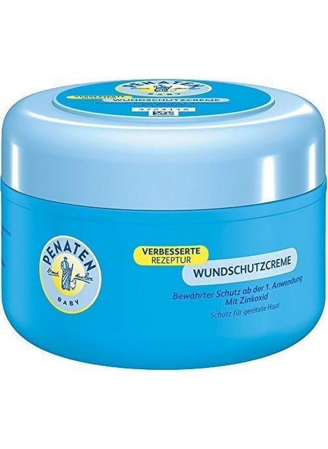 Penaten - Penaten Baby Wound Protection With Zinc Oxide Crea By Penaten - Image 1