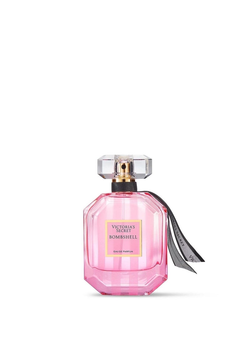 Victoria's Secret Victoria’s Secret Bombshell Eau de Parfum for Women – 100ml - Image 1