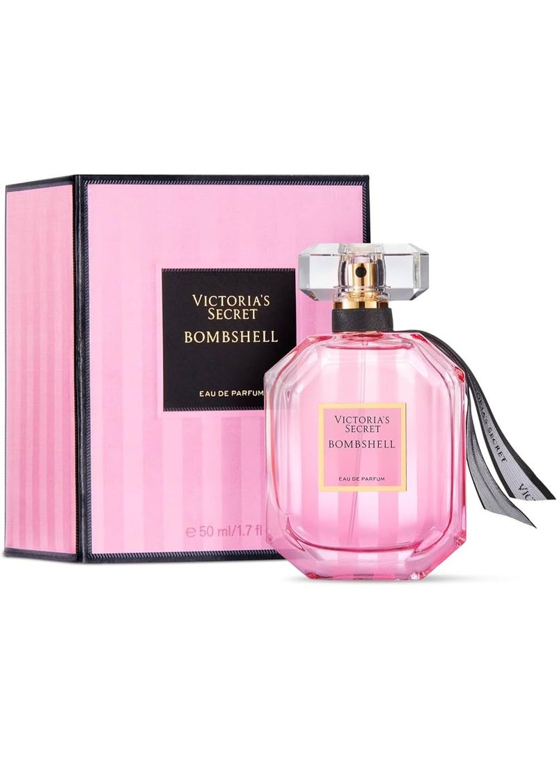 Victoria's Secret Victoria’s Secret Bombshell Eau de Parfum for Women – 100ml - Image 2