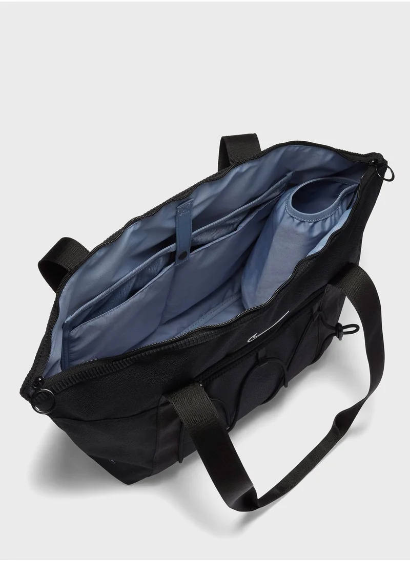 Nike Logo Tote