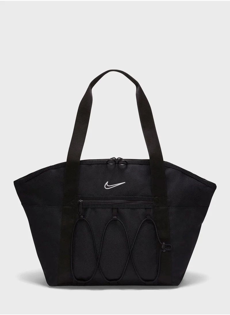 Nike Logo Tote