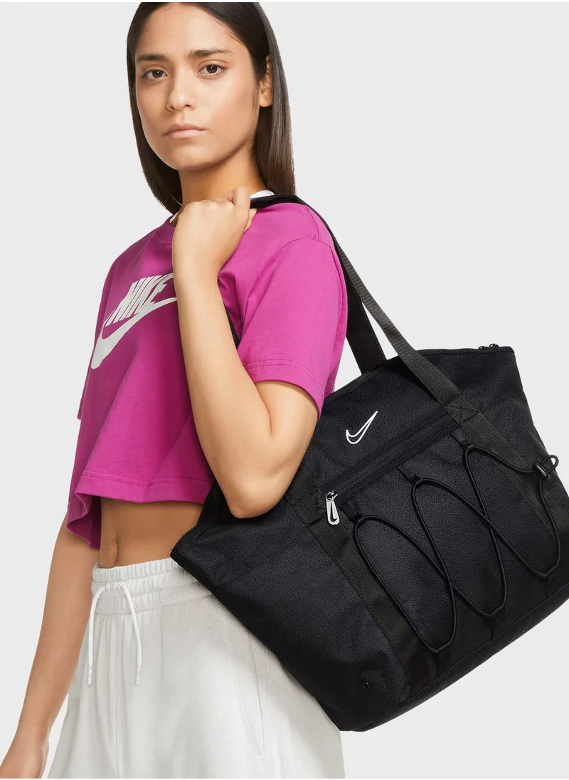 Nike Logo Tote