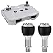 Hanatora RCN3N1N2N1C Remote Controller Sticks for DJI NeoMavic 3Mini 4K2 SEMini 43 ProAir 3S32SAir 2Metal Aluminum Control Joysticks Thumb Rocker Accessories - Image 3